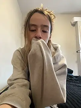 SeccySerena online show from 01-11-26, 08:05