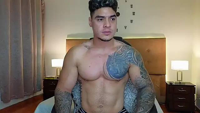 Snapshot of Steven_Velez chatting on 02-26-26, 12:54 Steven Velez online show from 02-26-26, 12:54