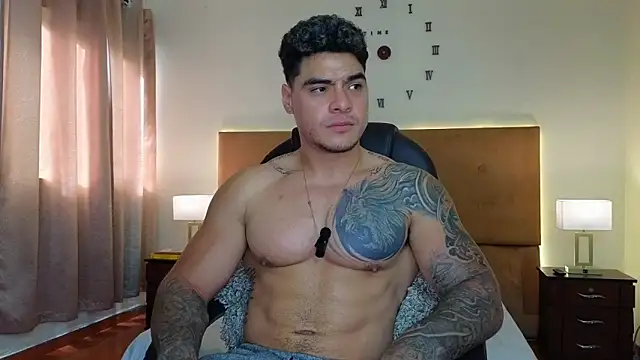 Steven Velez online show from 03-15-26, 02:13