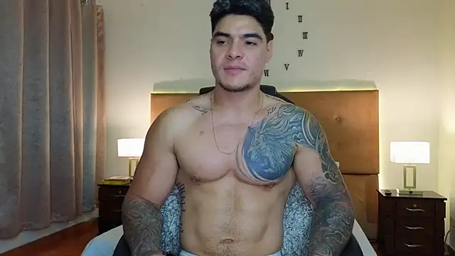 Steven Velez online show from 03-16-26, 02:19