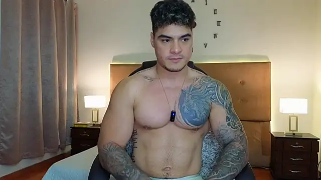 Snapshot of Steven_Velez chatting on 02-10-26, 11:59 Steven Velez online show from 02-10-26, 11:59