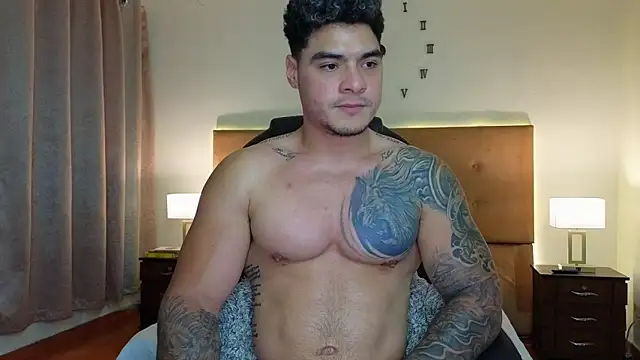 Steven Velez online show from 03-17-26, 01:52