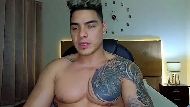 Steven Velez online show from 10-21-25, 02:11