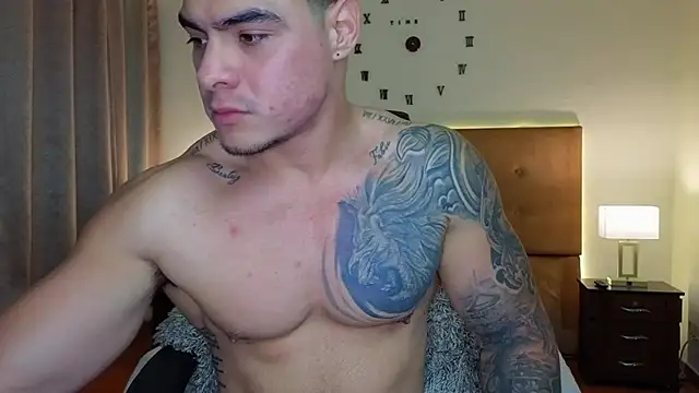 Steven Velez online show from 03-15-26, 02:07