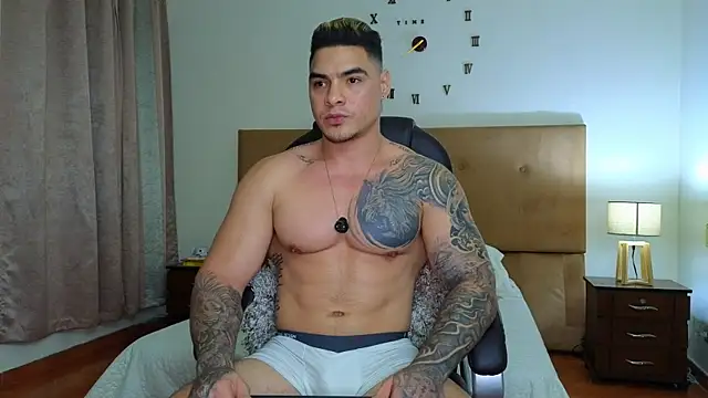 Snapshot of Steven_Velez chatting on 11-26-25, 03:28 Steven Velez online show from 11-26-25, 03:28