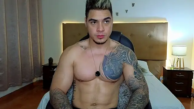 Steven Velez online show from 09-25-25, 11:33