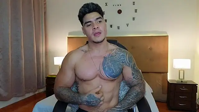 Steven Velez online show from 03-21-26, 08:19