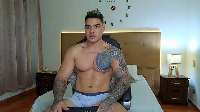 Snapshot of Steven_Velez chatting on 11-30-25, 11:27 Steven Velez online show from 11-30-25, 11:27