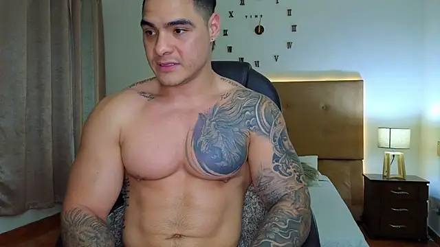 Snapshot of Steven_Velez chatting on 11-29-25, 11:49 Steven Velez online show from 11-29-25, 11:49