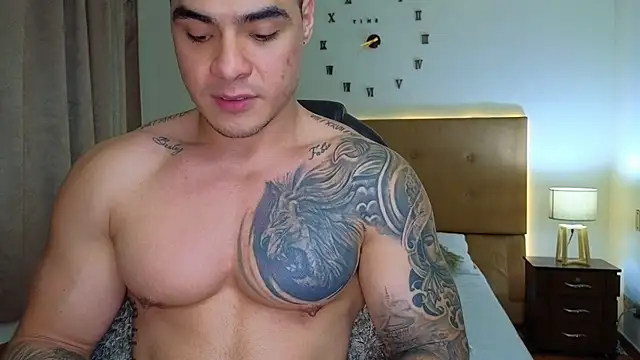 Snapshot of Steven_Velez chatting on 12-16-25, 02:27 Steven Velez online show from 12-16-25, 02:27