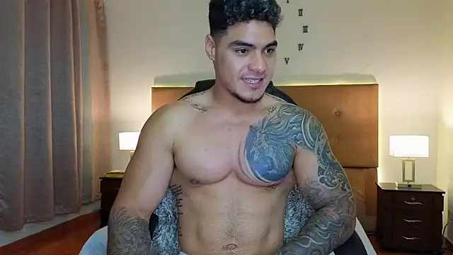 Steven Velez online show from 03-06-26, 12:38