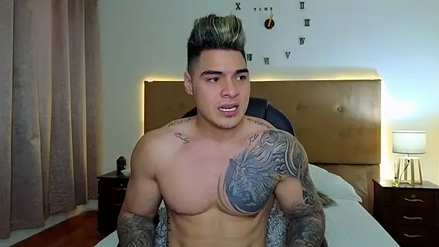 Steven Velez online show from 10-16-25, 08:50