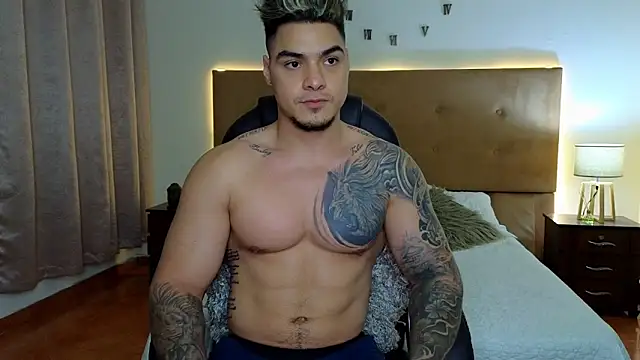 Steven Velez online show from 10-05-25, 04:36