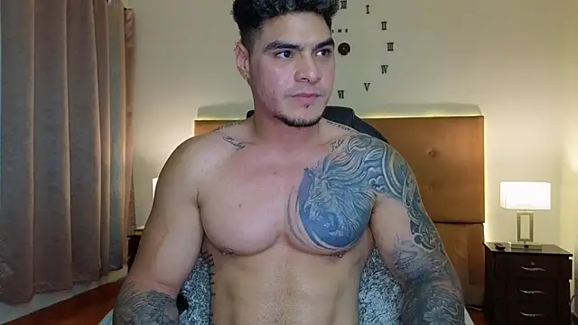 Snapshot of Steven_Velez chatting on 02-27-26, 01:39 Steven Velez online show from 02-27-26, 01:39