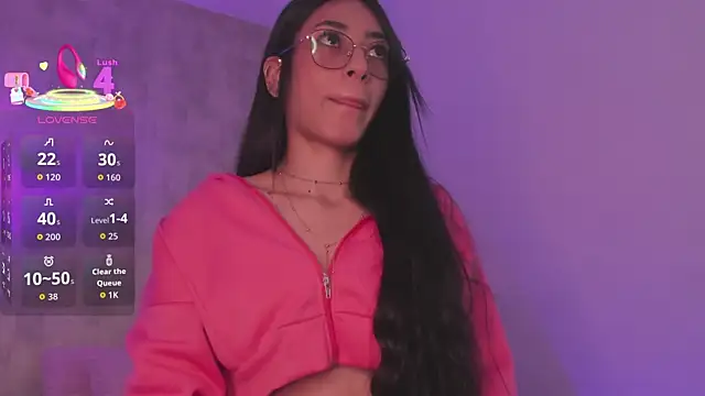 Becky G online show from 11-14-25, 12:03