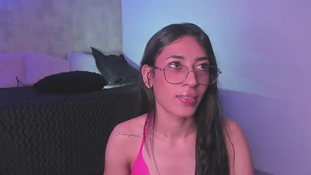 Becky G online show from 11-17-25, 12:14