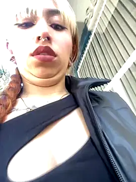 Sallem Pink online show from 11-01-25, 12:54