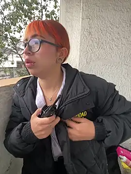 Sallem Pink online show from 03-18-26, 11:24