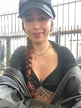 Sallem Pink online show from 11-04-25, 11:58