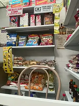 Sallem Pink online show from 04-14-26, 11:04