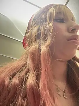 Sallem Pink online show from 01-19-26, 11:25