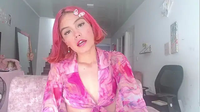 TamaraMera online show from 04-03-26, 07:42