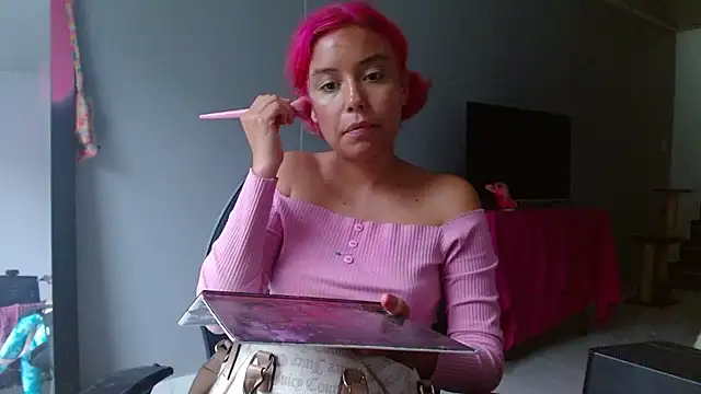 TamaraMera online show from 03-05-26, 09:54