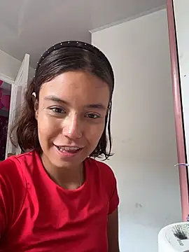 TamaraMera online show from 06-16-26, 08:20