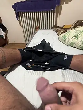 Kostaras1 online show from 03-24-26, 04:18