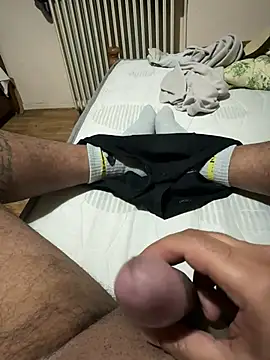 Kostaras1 online show from 03-31-26, 09:06