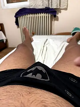 Kostaras1 online show from 09-27-25, 03:07