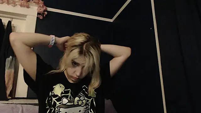RubySmoke online show from 10-03-25, 08:05
