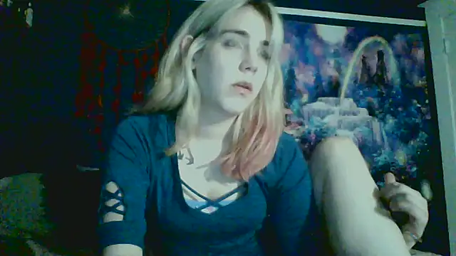 RubySmoke online show from 10-18-25, 07:10