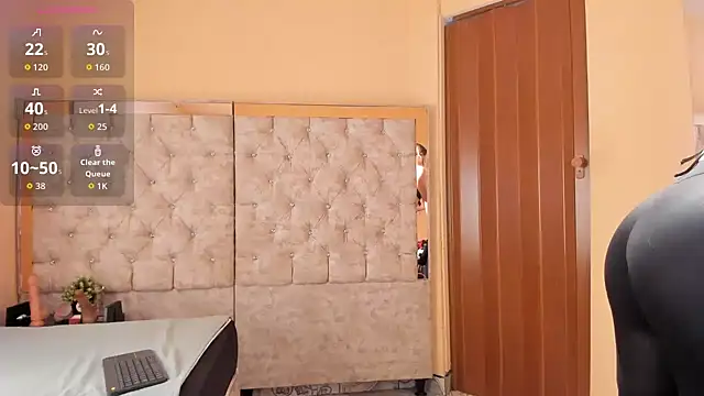 anita toro  online show from 02-19-26, 11:40