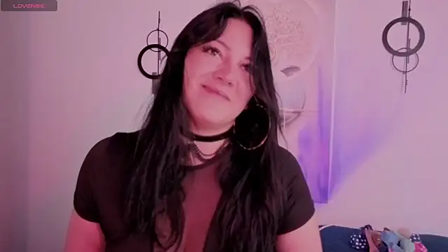 karla valk1 online show from 10-01-25, 11:58