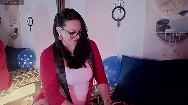 karla valk1 online show from 10-03-25, 10:39