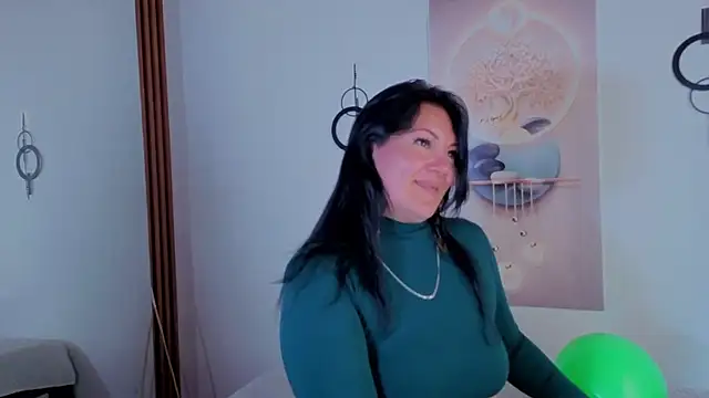 karla valk1 online show from 10-27-25, 03:35