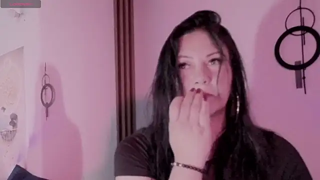 karla valk1 online show from 10-02-25, 12:25