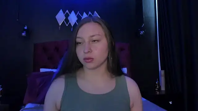 Widny Beaumont online show from 12-01-25, 08:10