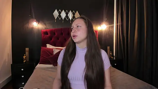 Widny Beaumont online show from 10-30-25, 03:49