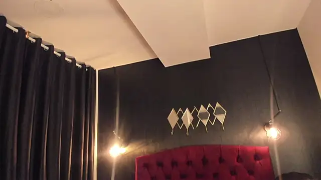 Widny Beaumont online show from 10-23-25, 04:00