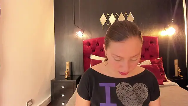 Widny Beaumont online show from 11-03-25, 03:45