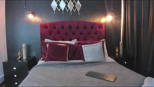 Widny Beaumont online show from 10-06-25, 04:13