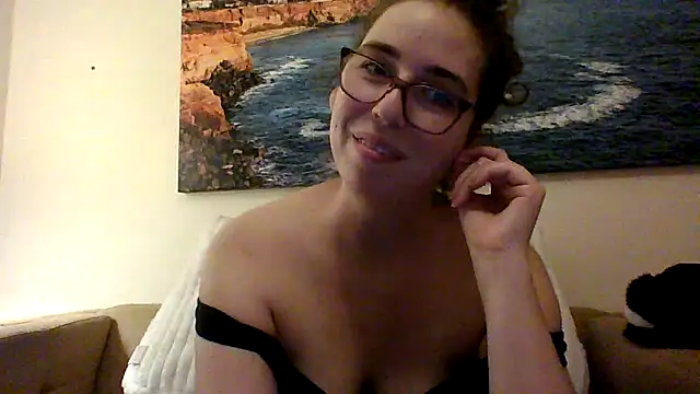 sweetsocalgirl online show from 04-05-26, 05:14