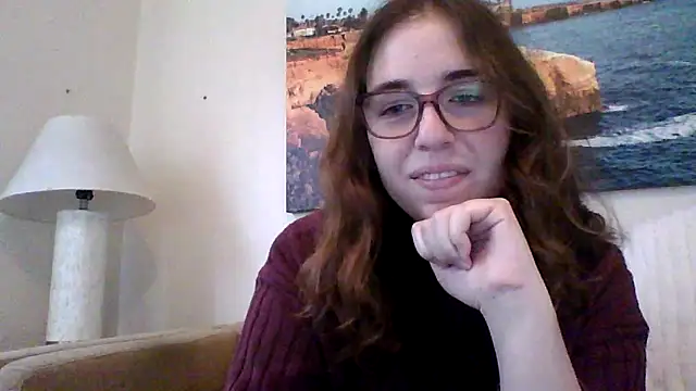 sweetsocalgirl online show from 02-10-26, 10:53