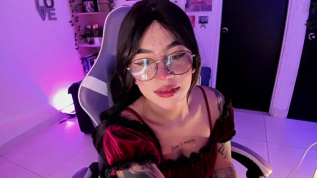 Liz rogers x online show from 01-10-26, 03:24