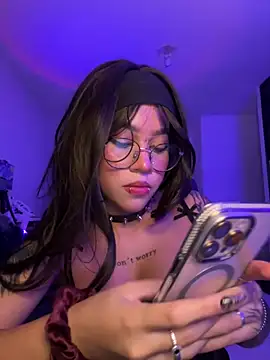 Liz rogers x online show from 02-08-26, 02:20