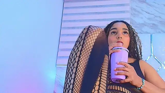 cataleya ebony  online show from 12-02-25, 03:07