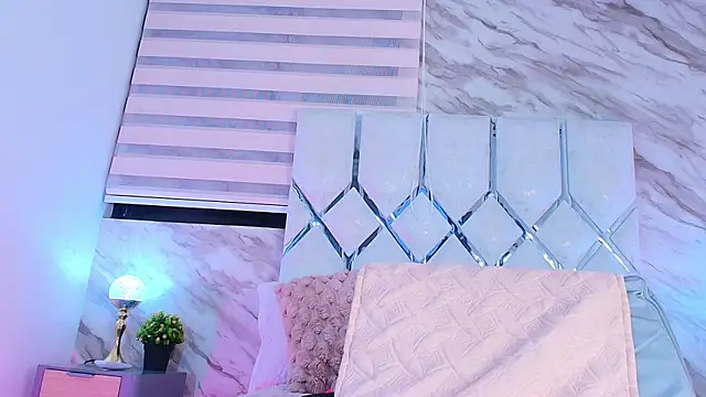 cataleya ebony  online show from 12-03-25, 03:07