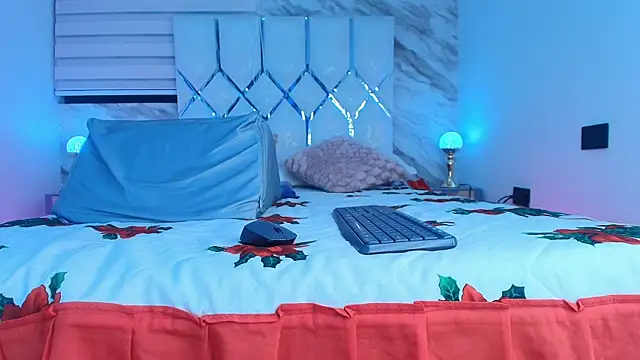 cataleya ebony  online show from 12-05-25, 03:05